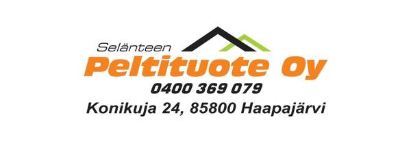 Selänteen peltituote Oy