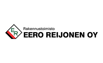 Rakennustoimisto Eero Reijonen Oy