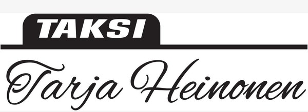 Taksi Tarja Heinonen