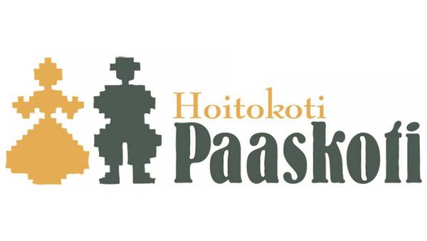 HOITOKOTI PAASKOTI