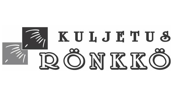 KULJETUS RÖNKKÖ