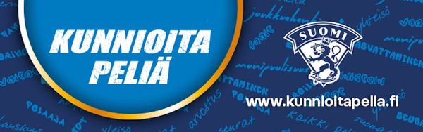 Kunnioita Peliä KuPe