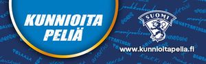 Kunnioita Peliä