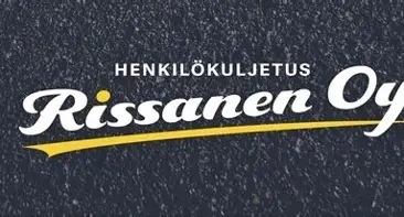 Henkilökuljetus Rissanen Oy