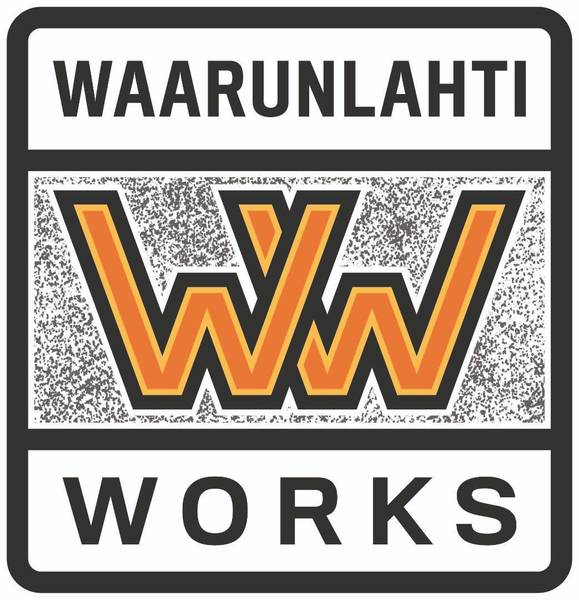 Waarunlahti Works