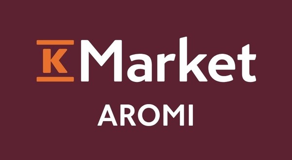 K-Market Aromi 