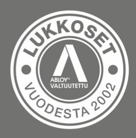 Lukkoset Oy
