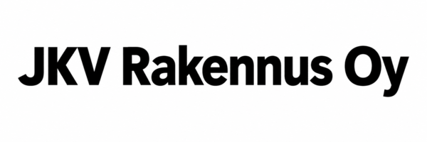 JKV Rakennus Oy 
