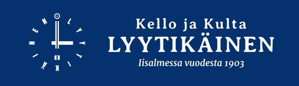 Lyytikäinen