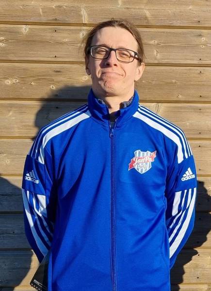 JanPalle uusi puheenjohtaja