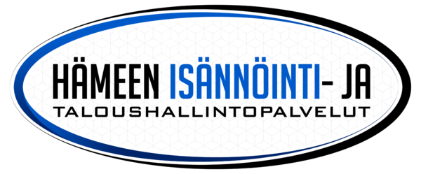 Hämeen isännöinti ja taloushallinto palvelut