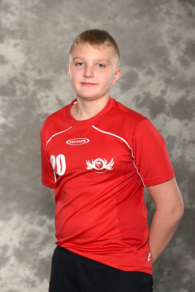 Holmqvist Joar