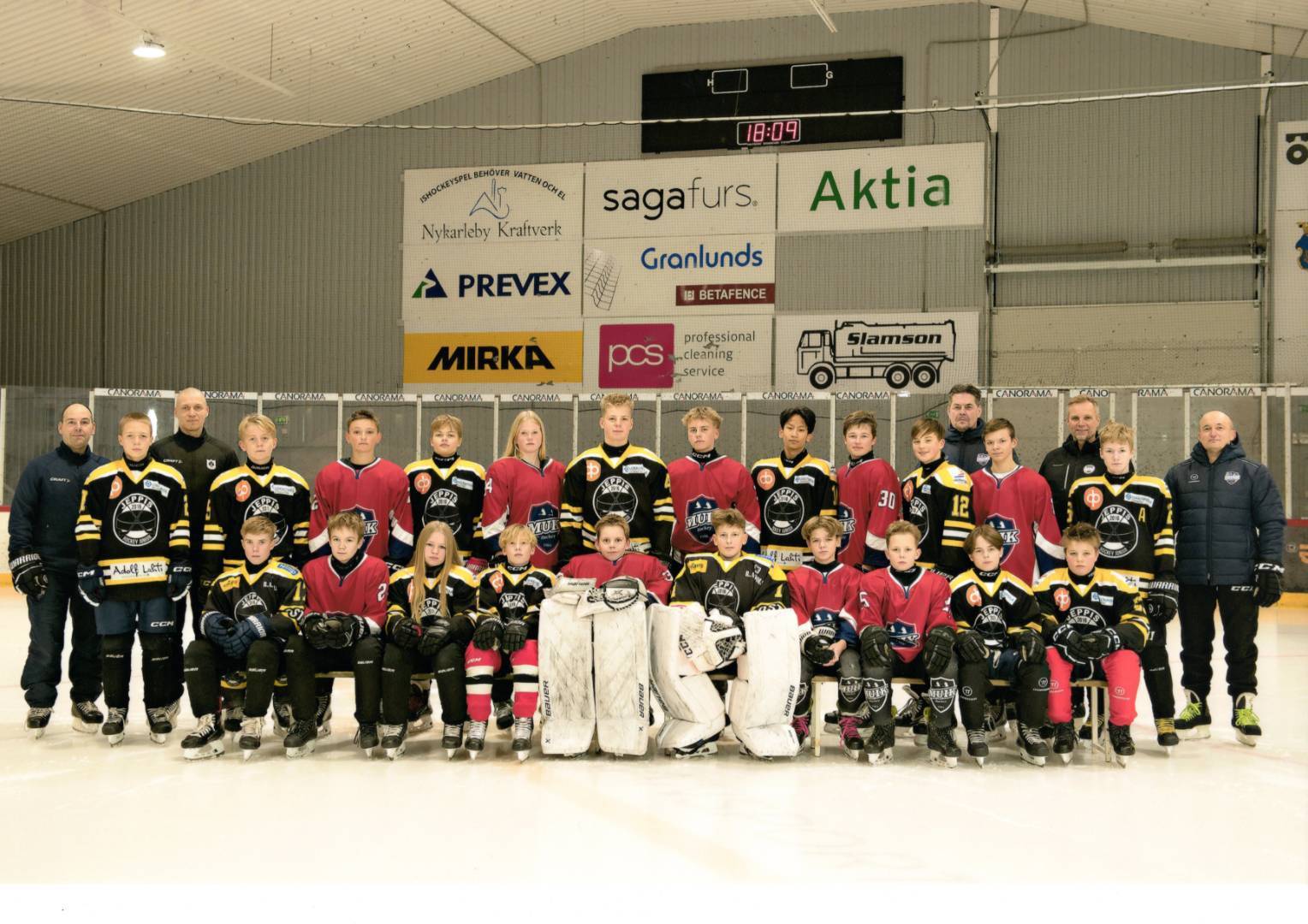 JeMu U15