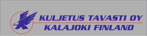Kuljetus tavasti oy
