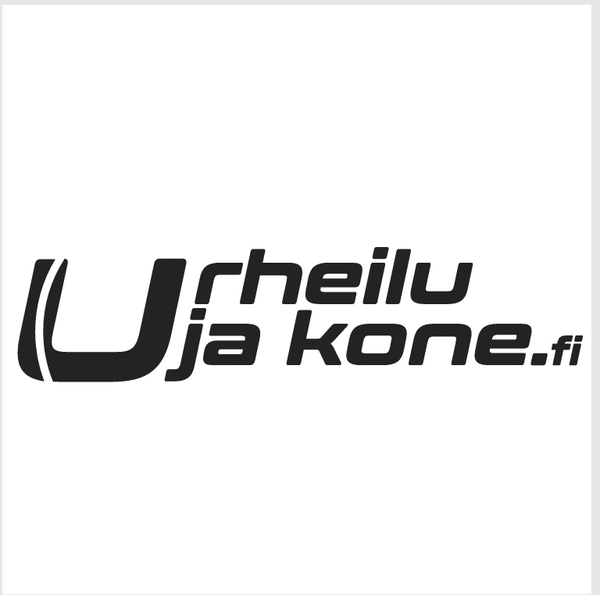 Urheilu ja kone