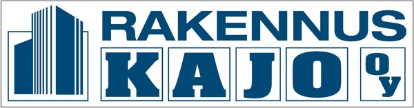 Rakennus Kajo Oy