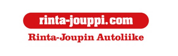 Rinta-Joupin Autoliike