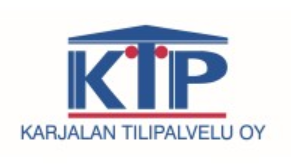 Karjalan Tilipalvelu Oy