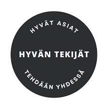 Hyvän tekijät