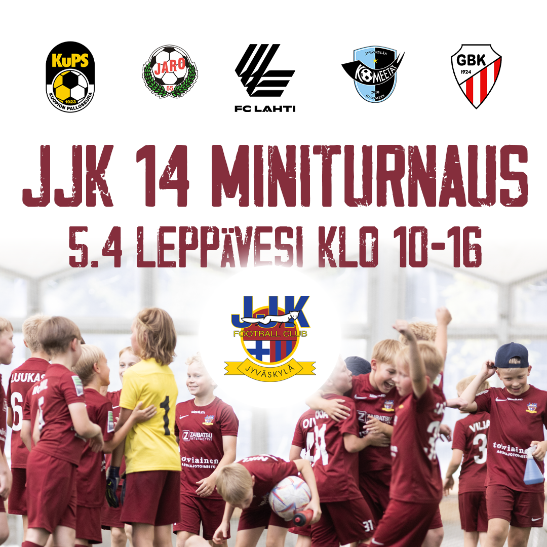 100 Minuuttia futista!