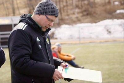 In memoriam - Timo Kauppinen