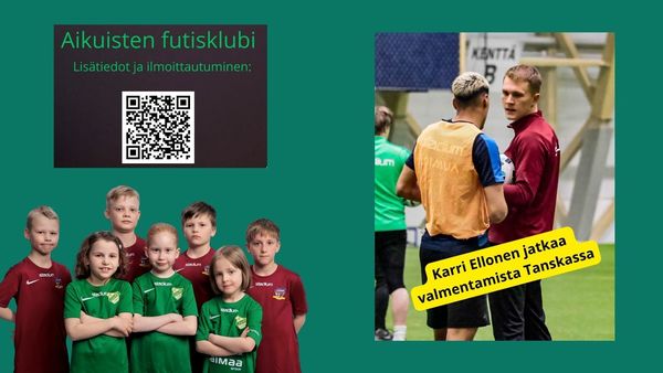 JyPK-JJK junioreista maailmalle! Karri Ellonen Vejle Boldklubiin.