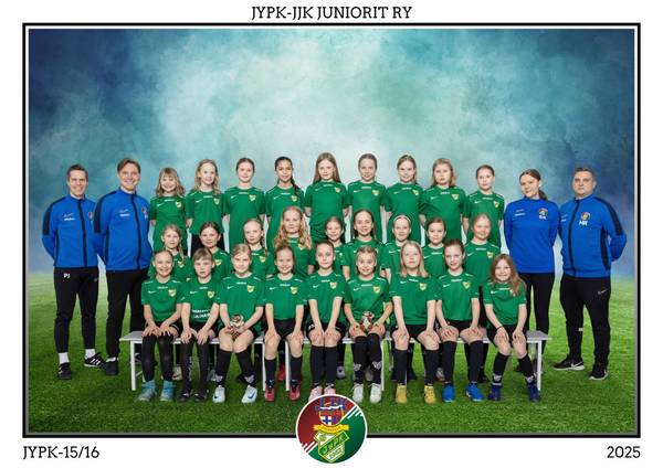 JyPK15/16