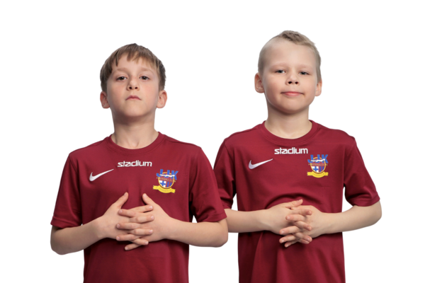 Tervetuloa mukaan JJK19/20 joukkueeseen! 