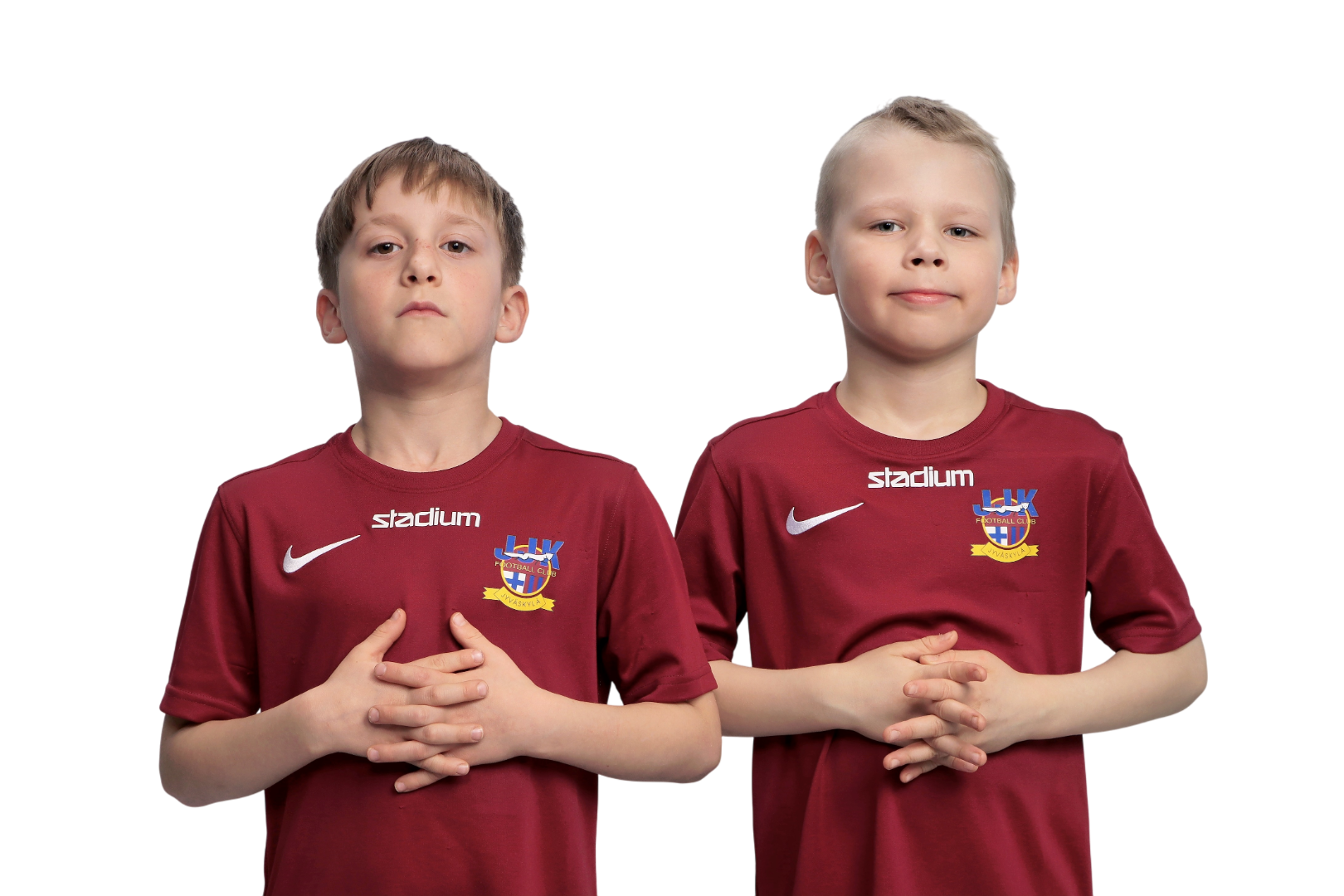 Tervetuloa mukaan JJK19/20 joukkueeseen! 