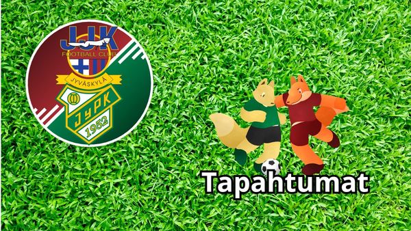 TAPAHTUMAT!  Pallosankarit kokoontuvat huhtahalliin 30.1.2026