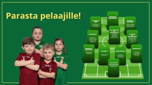 JyPK-JJK JUNIORIT -  junioriurheilun laatuseura! Lisätietoa seurasta tästä.