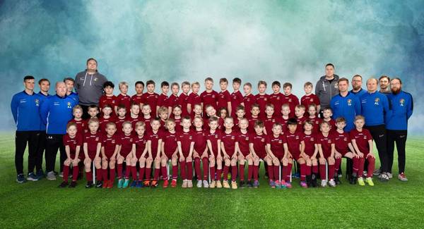 Tervetuloa JJK17 -joukkueen sivuille!