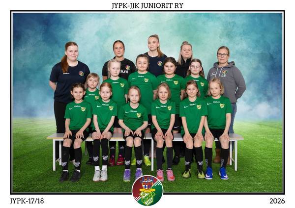 JyPK 17/18