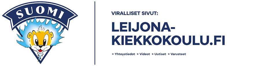 Leijona kiekkokoulu