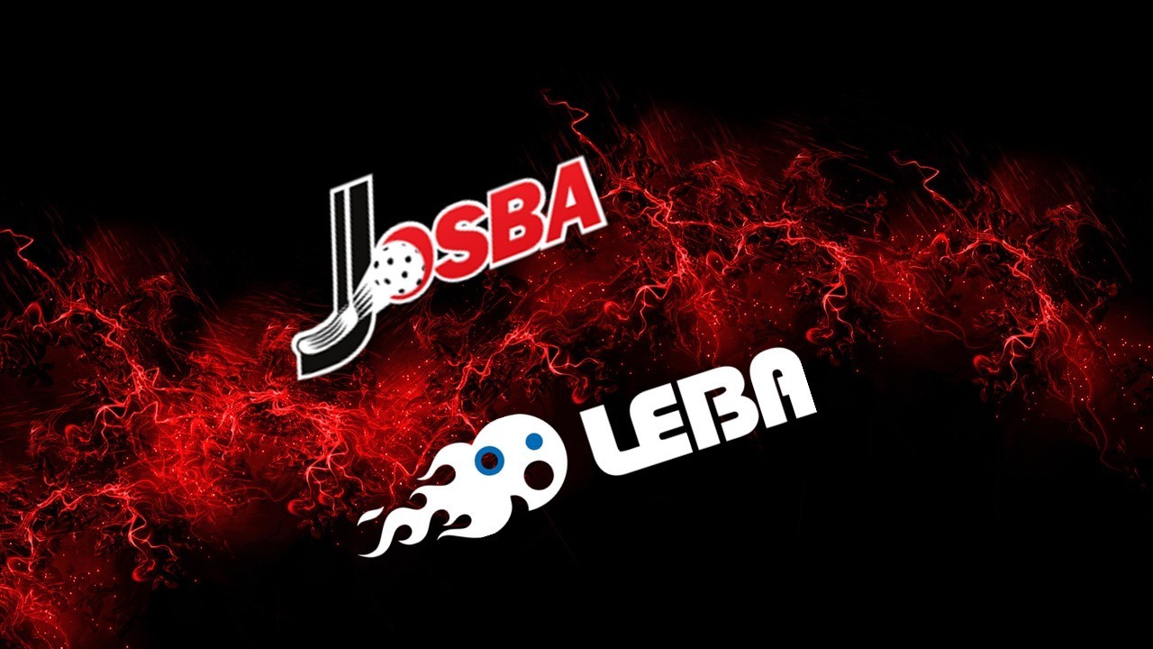 Josba/LeBa 07 yj pelaa su 11.4. 