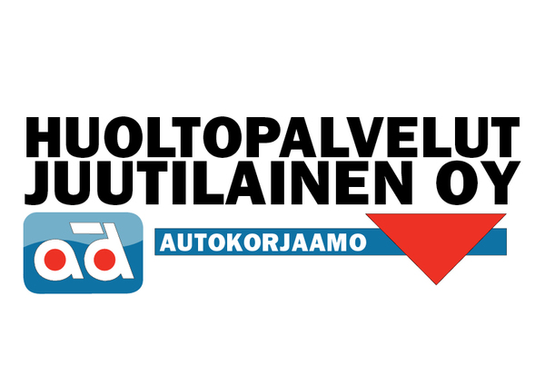 Huoltapalvelut Juutilainen Oy