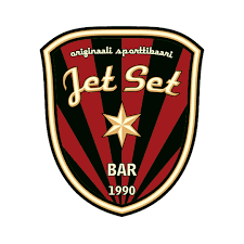 JetSet Bar