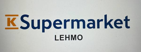 K-Supermarket Lehmo