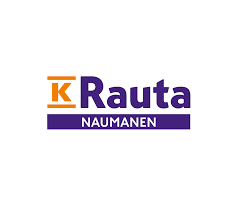 K-Rauta Naumanen Oy