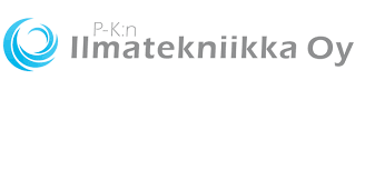 P-K:n Ilmatekniikka Oy