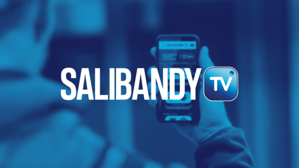 SalibandyTV:stä – lähetysten ABC, katselu- ja striimausohjeet