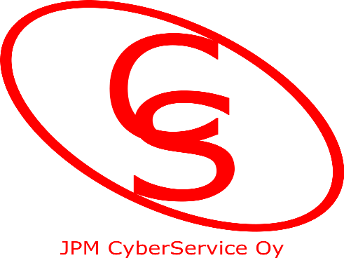 JPM CyberService Oy