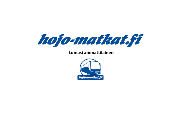 Hojo-Matkat