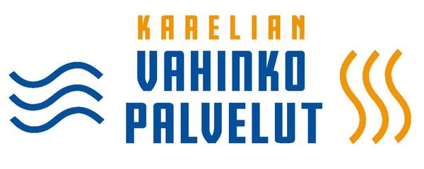 Karelian Vahinkopalvelut Oy