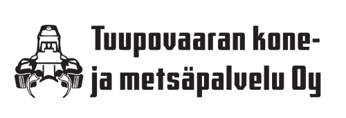 Tuupovaaran kone- ja metsäpalvelu Oy
