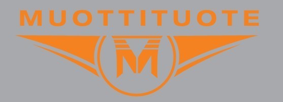 Muottituote