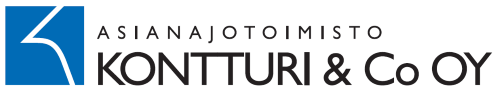Asianajotoimisto Kontturi & Co Oy