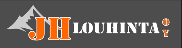 JH Louhinta Oy