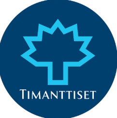 Timanttiset