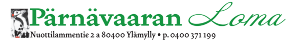 Pärnävaaran 
